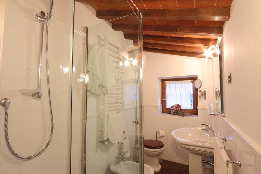Villa Il Colle B&B Bagno a Ripoli Extérieur photo