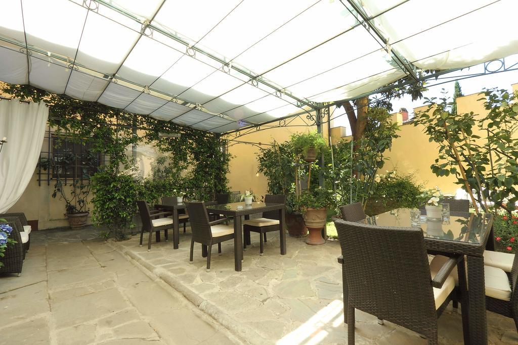 Villa Il Colle B&B Bagno a Ripoli Extérieur photo