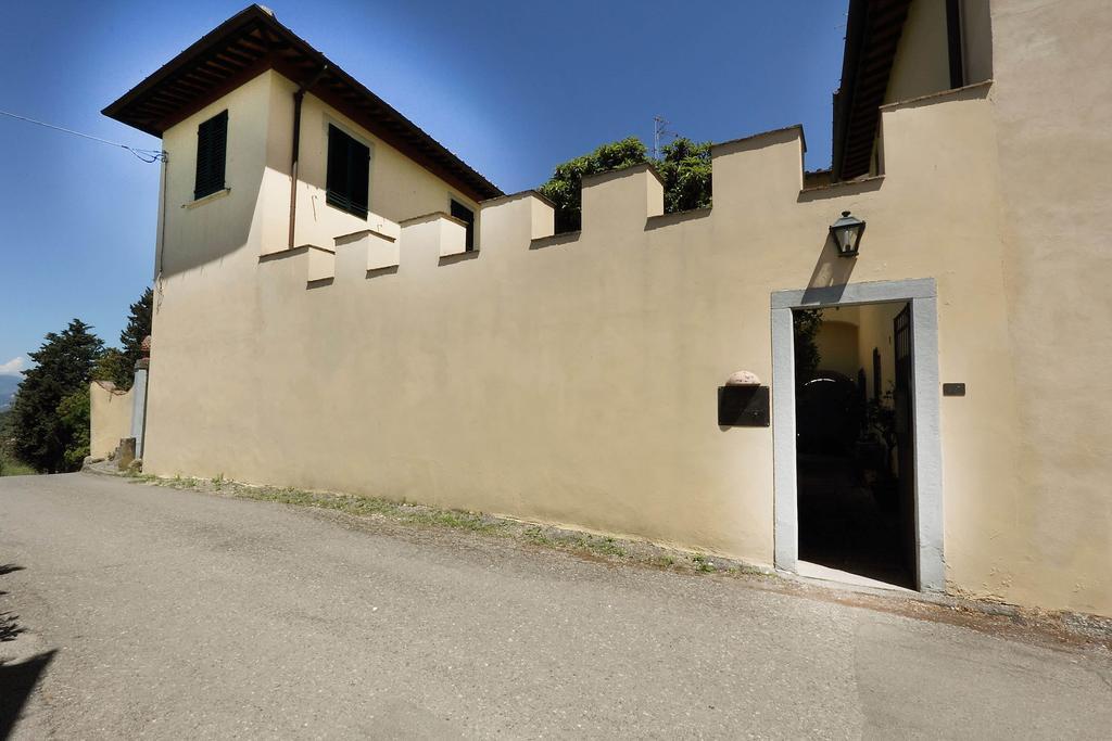 Villa Il Colle B&B Bagno a Ripoli Extérieur photo