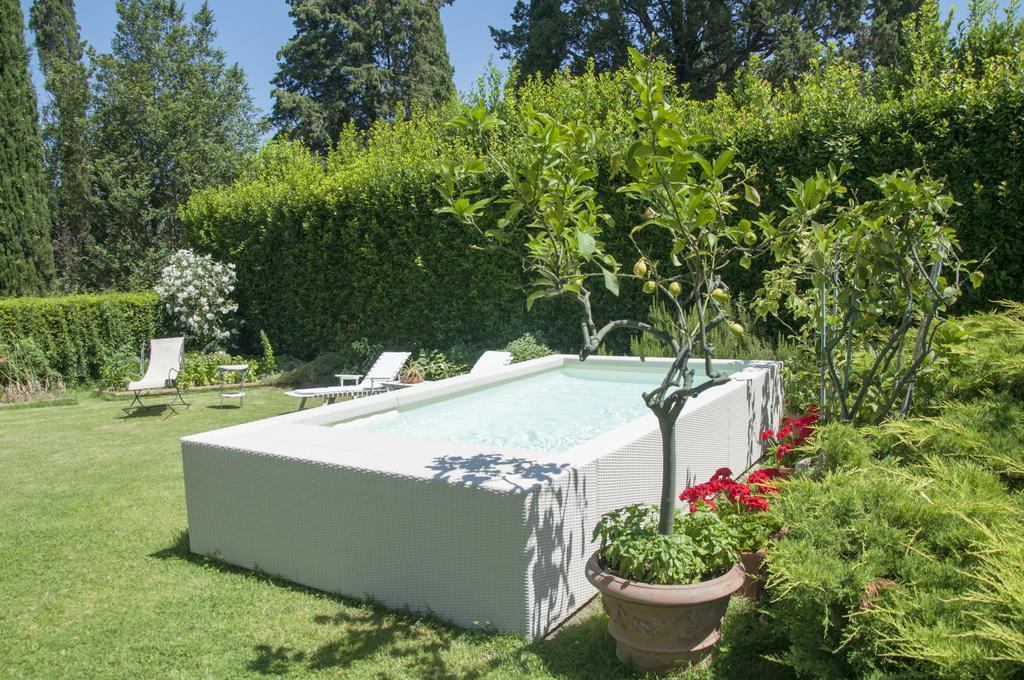 Villa Il Colle B&B Bagno a Ripoli Extérieur photo