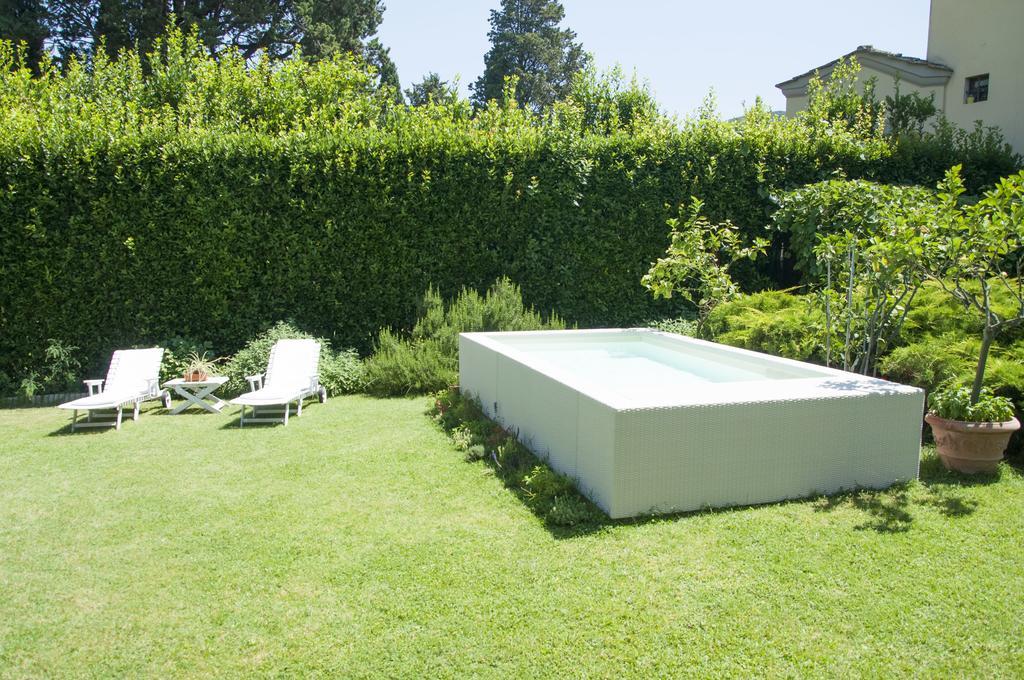 Villa Il Colle B&B Bagno a Ripoli Extérieur photo