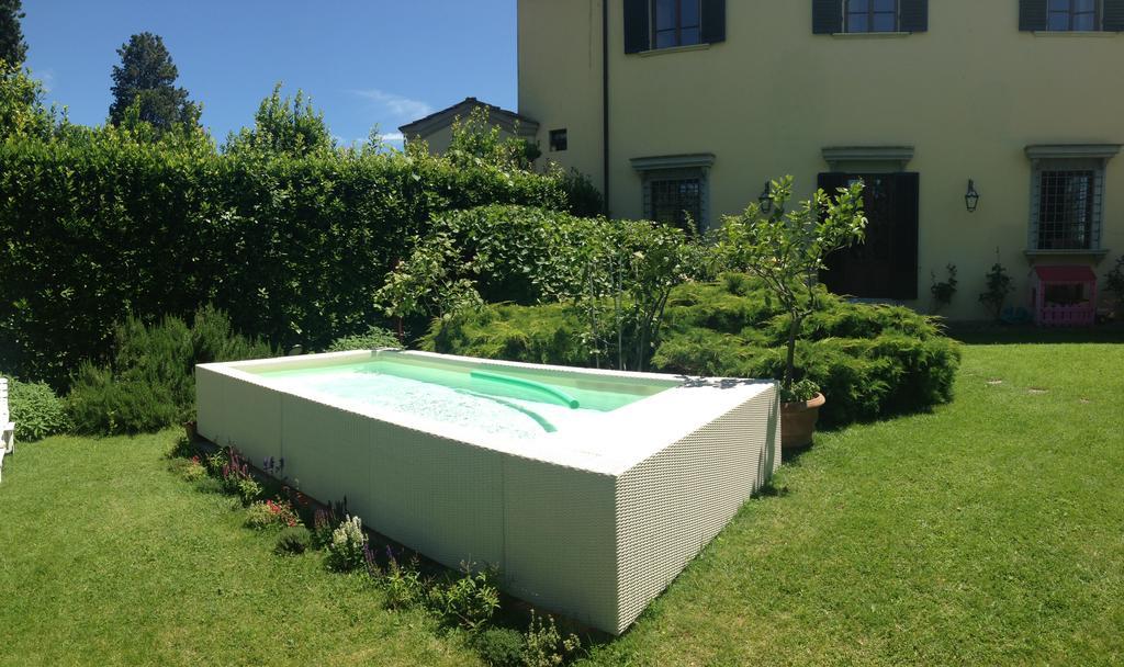 Villa Il Colle B&B Bagno a Ripoli Extérieur photo