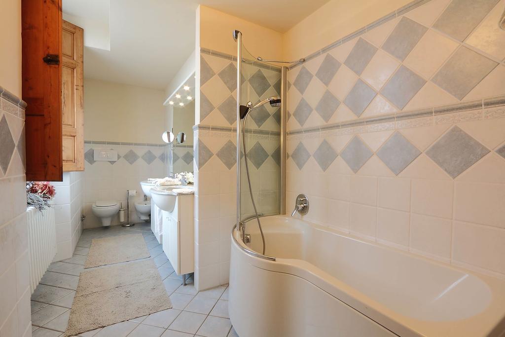 Villa Il Colle B&B Bagno a Ripoli Extérieur photo