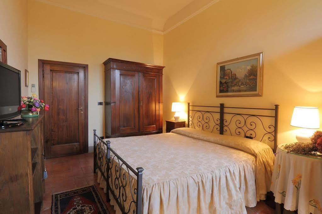 Villa Il Colle B&B Bagno a Ripoli Extérieur photo