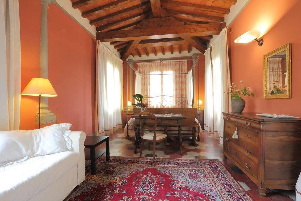 Villa Il Colle B&B Bagno a Ripoli Extérieur photo