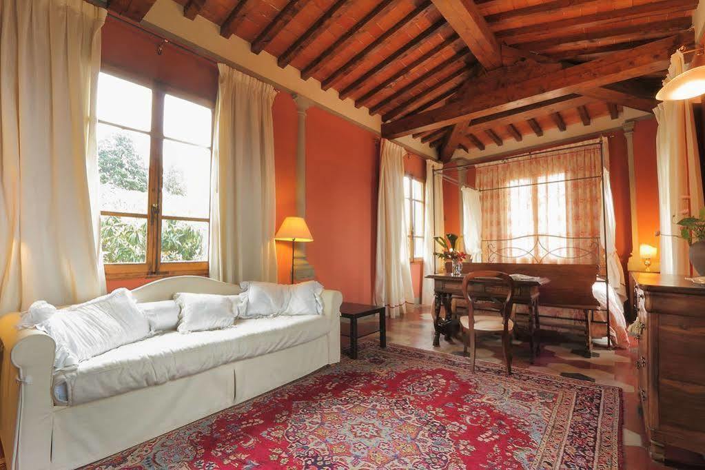 Villa Il Colle B&B Bagno a Ripoli Extérieur photo