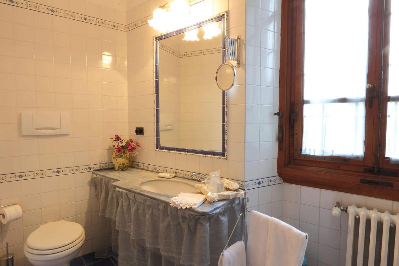 Villa Il Colle B&B Bagno a Ripoli Chambre photo